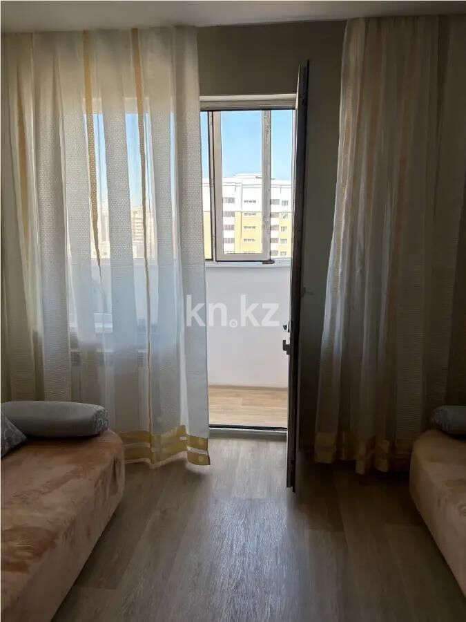 Продажа 1-комнатной квартиры, 57 м² - Продажа квартир в новостройках Астаны - страница 8 фото 2 из 6