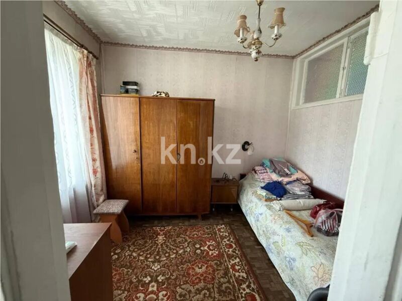 Продажа 3-комнатной квартиры, 44 м² - Продажа трехкомнатных квартир в Казахстане - страница 5 фото 2 из 4