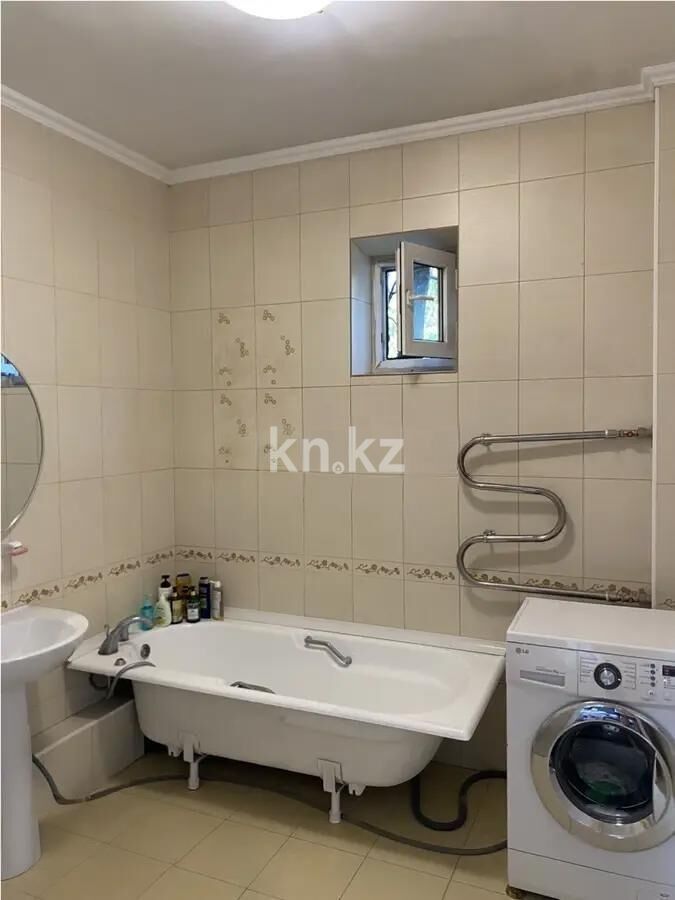 Продажа 5-комнатной квартиры, 105 м² - Продажа пятикомнатных и более квартир в Ауэзовском р-не Алматы фото 7 из 8