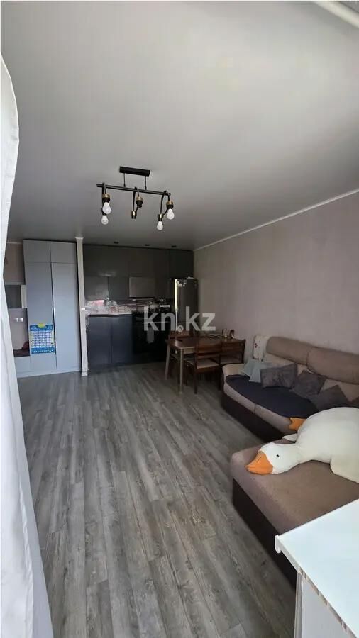 Продажа 2-комнатной квартиры, 43 м² - Продажа двухкомнатных квартир в р-не Алматы Астаны - страница 9 фото 4 из 7