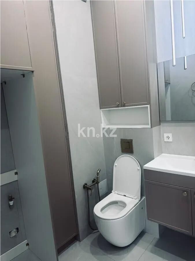 Продажа 2-комнатной квартиры, 56 м² - Продажа двухкомнатных квартир в блочном доме в Казахстане - страница 10 фото 3 из 3