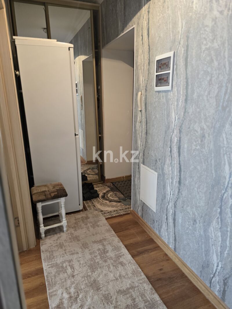 Продажа 1-комнатной квартиры, 40.5 м² - Продажа квартир в кирпичном доме в Казахстане - страница 8 фото 7 из 22