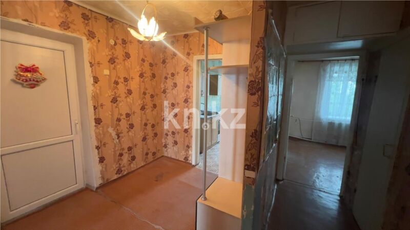 Продажа 3-комнатной квартиры, 59 м² - Продажа квартир в Михайловке Караганды - страница 3 фото 12 из 13
