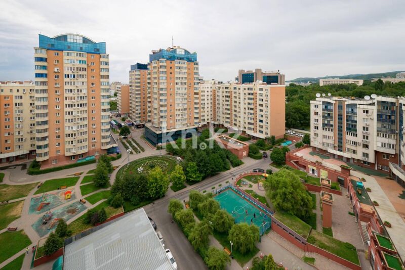 Аренда 2-комнатной квартиры посуточно, 63 м² - Аренда двухкомнатных квартир посуточно в Казахстане - страница 4 фото 19 из 20