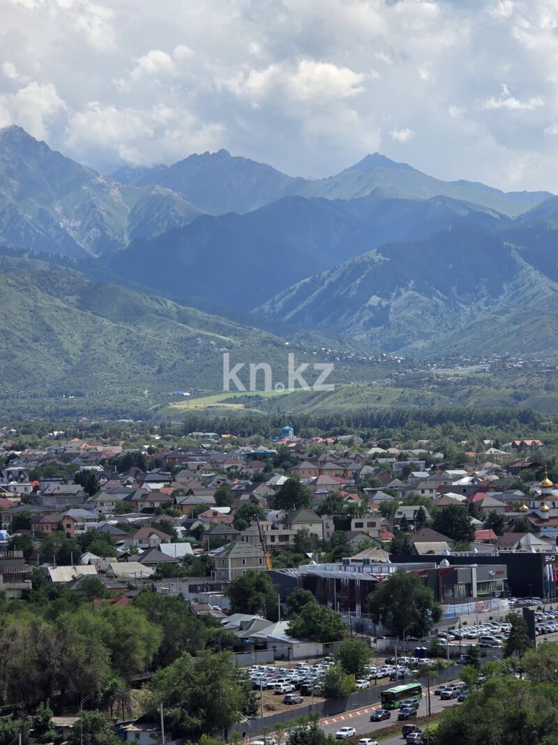 Аренда 2-комнатной квартиры посуточно, 50 м² - Аренда двухкомнатных квартир посуточно в Казахстане фото 22 из 40