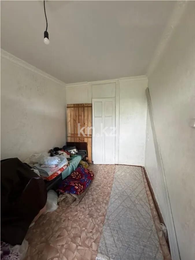 Продажа 2-комнатной квартиры, 44 м² - Продажа двухкомнатных квартир в Темиртау - страница 3 фото 4 из 5
