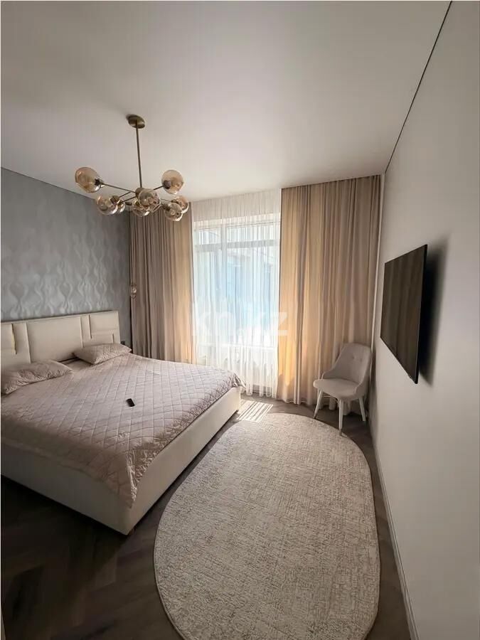 Продажа 3-комнатной квартиры, 90 м² - Продажа офисных и торговых помещений в Павлодаре фото 2 из 7