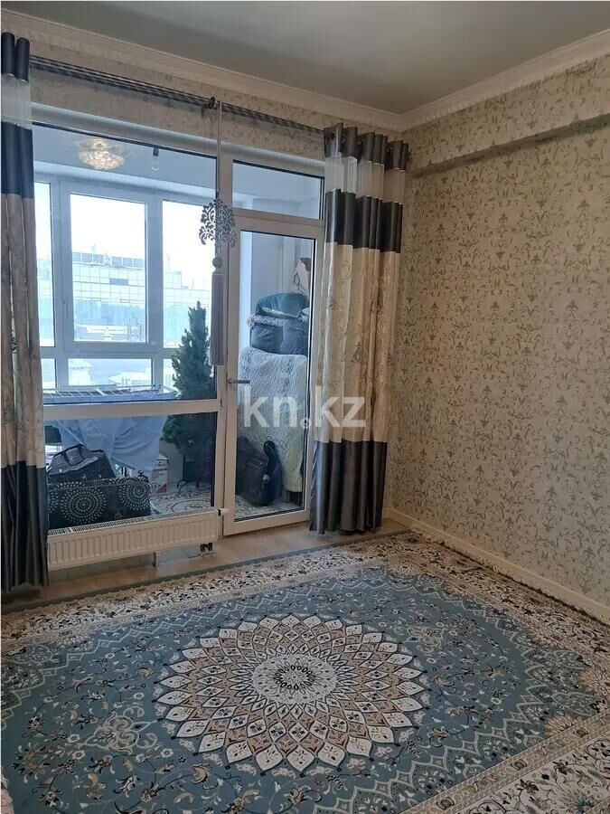 Продажа 3-комнатной квартиры, 91 м² - Продажа квартир в Астане - страница 7 фото 2 из 5