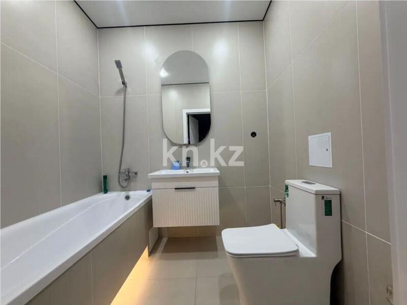 Продажа 1-комнатной квартиры, 39 м² - Продажа квартир в блочном доме в Астане - страница 33 фото 3 из 3