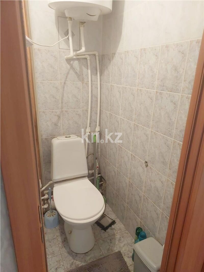 Продажа 2-комнатной квартиры, 54 м² - Продажа двухкомнатных квартир на Юго-Востоке Караганды - страница 18 фото 7 из 7