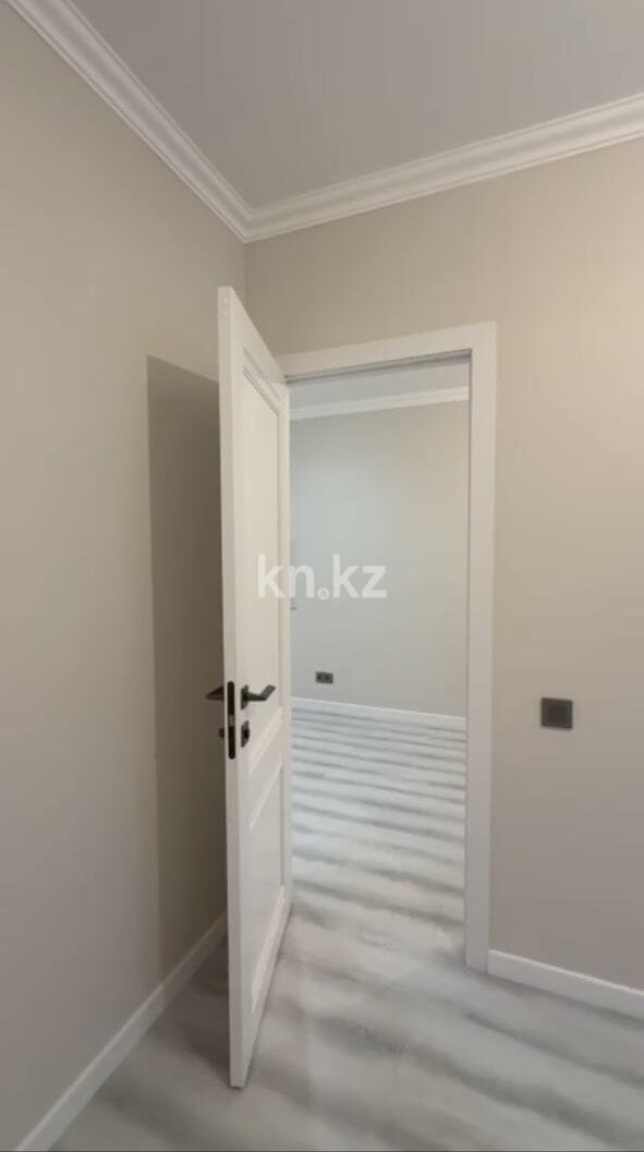 Продажа 2-комнатной квартиры, 34.2 м² - Недвижимость в Астане - страница 9 фото 23 из 27