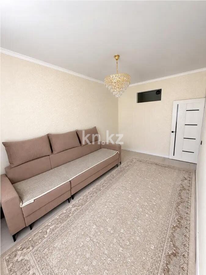 Продажа 1-комнатной квартиры, 44 м² - Продажа однокомнатных квартир от собственников в Астане - страница 24 фото 1 из 3