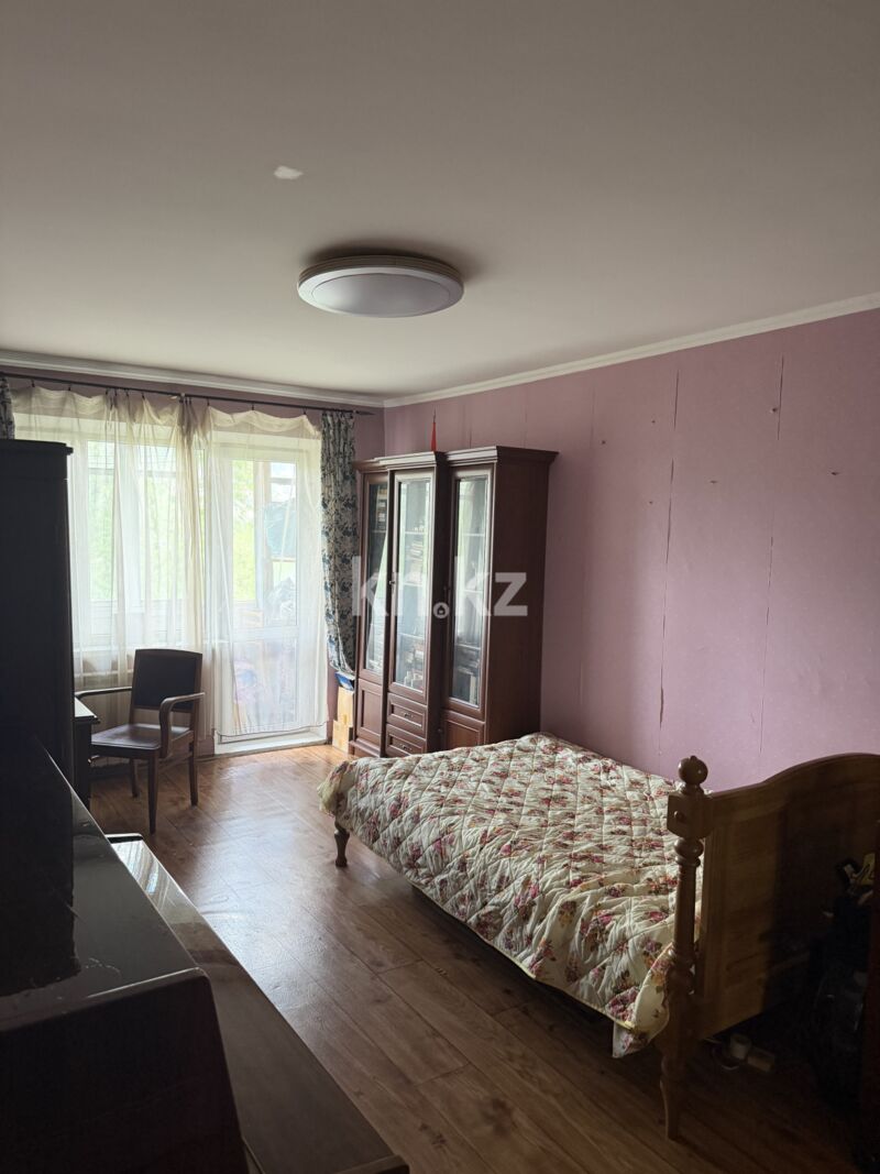 Продажа 3-комнатной квартиры, 61.7 м² - Продажа трехкомнатных квартир в панельном доме в Караганде - страница 12 фото 2 из 6