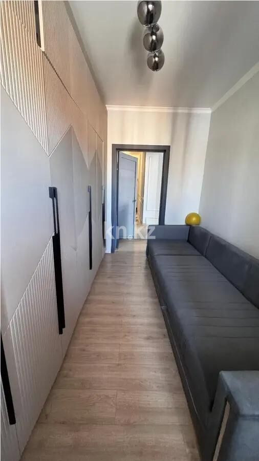 Продажа 3-комнатной квартиры, 77 м² - Продажа действующего бизнеса в Атырау фото 3 из 6