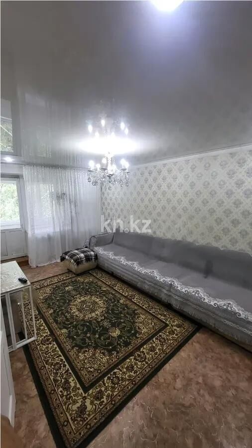 Продажа 4-комнатной квартиры, 78 м² - Продажа квартир в Пришахтинске Караганды - страница 5 фото 1 из 8