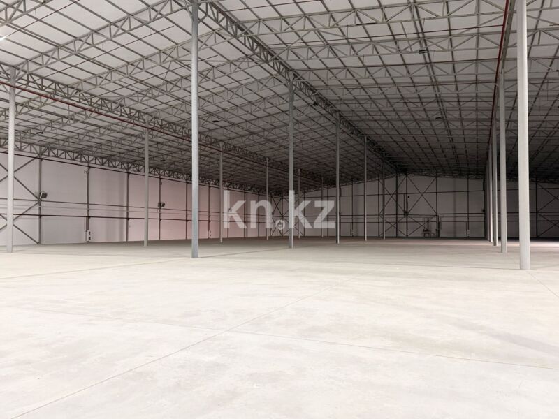 Аренда базы, 12000 м² - Аренда недвижимости в Алматинской области фото 7 из 12