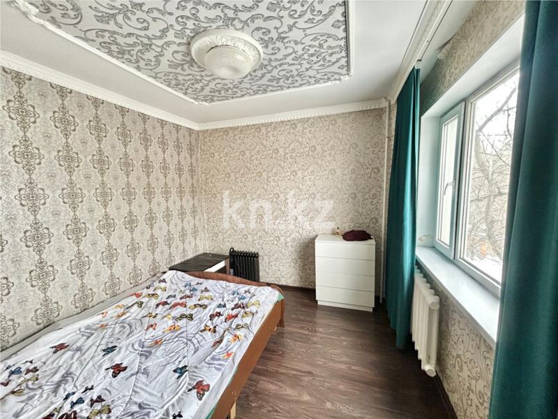 Продажа 3-комнатной квартиры, 48 м² - Продажа трехкомнатных квартир на Юго-Востоке Караганды - страница 21 фото 5 из 13