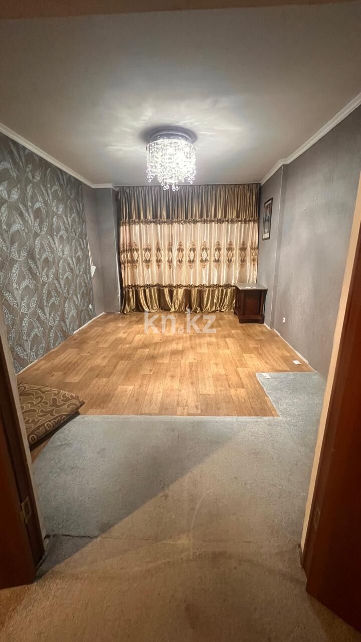 Продажа 3-комнатной квартиры, 90 м² - Продажа трехкомнатных квартир на Юго-Востоке Караганды фото 7 из 13