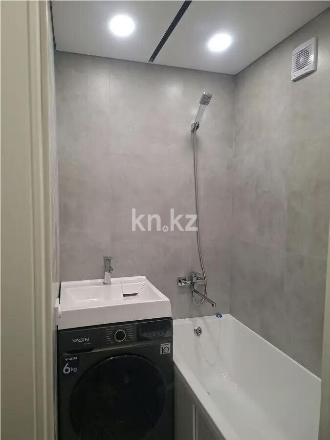 Продажа 2-комнатной квартиры, 48 м² - Продажа двухкомнатных квартир от собственников в Алматы - страница 14 фото 3 из 4