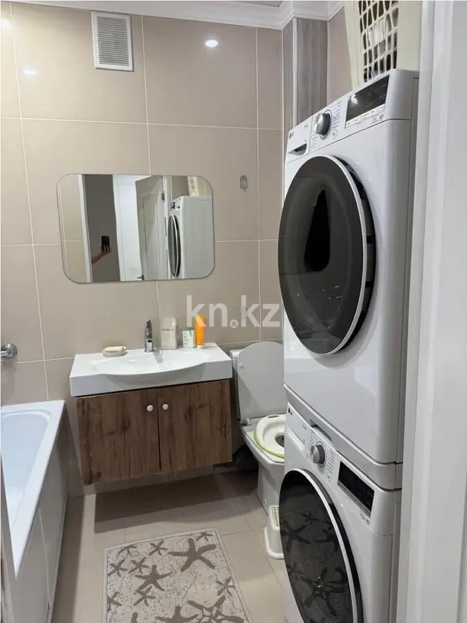 Продажа 2-комнатной квартиры, 42 м² - Продажа двухкомнатных квартир от собственников в Казахстане - страница 7 фото 4 из 5