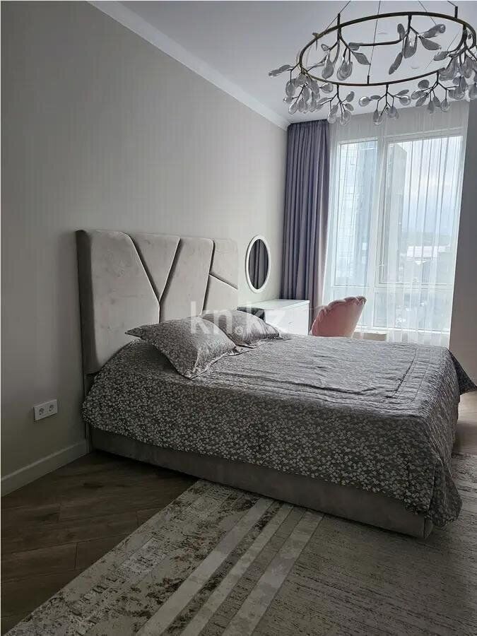 Продажа 3-комнатной квартиры, 106 м² - Продажа трехкомнатных квартир в Бостандыкском р-не Алматы - страница 3 фото 2 из 4