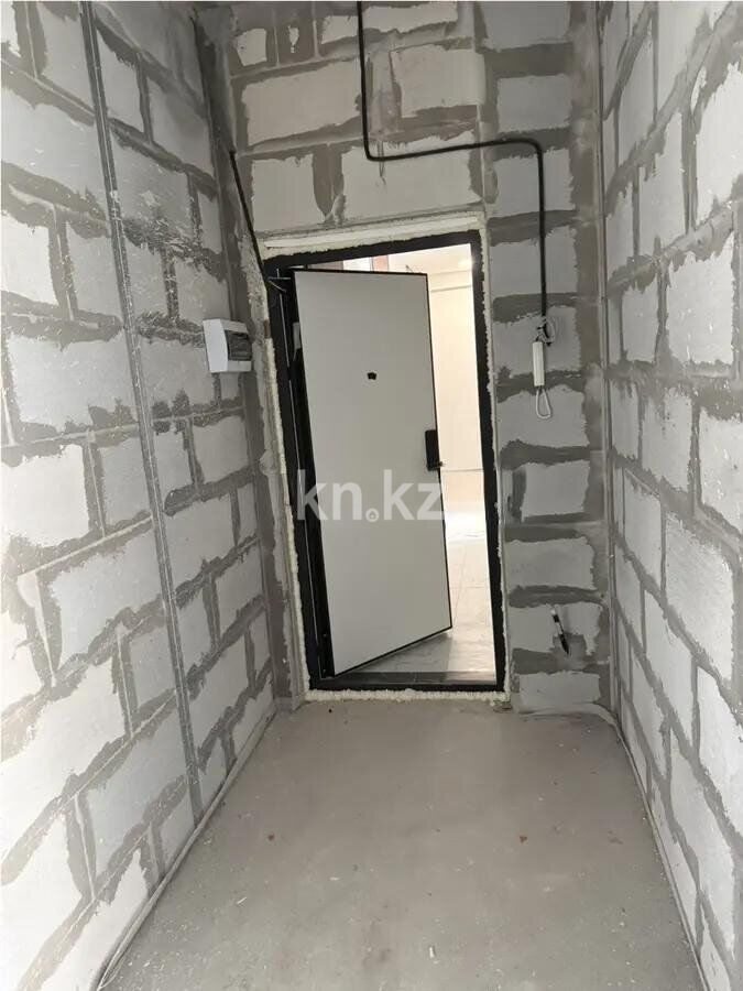 Продажа 1-комнатной квартиры, 41 м² - Продажа квартир в новостройках Алматы - страница 23 фото 3 из 3