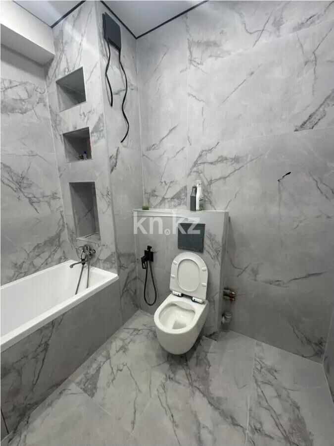 Продажа 2-комнатной квартиры, 48.8 м² - Продажа квартир в монолитно-каркасном доме в Алматы - страница 326 фото 3 из 3