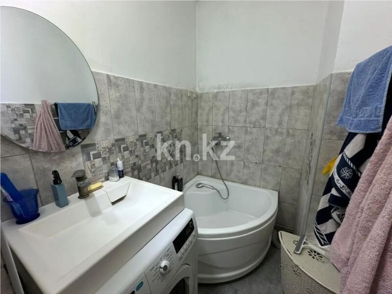 Продажа 2-комнатной квартиры, 52 м² - Продажа двухкомнатных квартир в Ауэзовском р-не Алматы - страница 27 фото 4 из 6