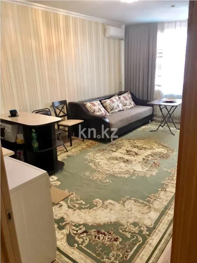 Продажа 2-комнатной квартиры, 50 м² - Продажа двухкомнатных квартир от собственников в Алматы - страница 4 фото 1 из 4