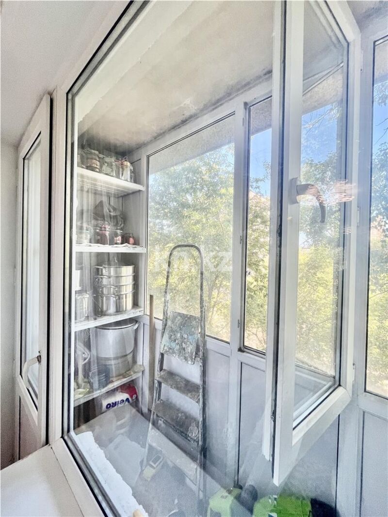 Продажа 3-комнатной квартиры, 62 м² - Продажа трехкомнатных квартир в Темиртау - страница 5 фото 6 из 7