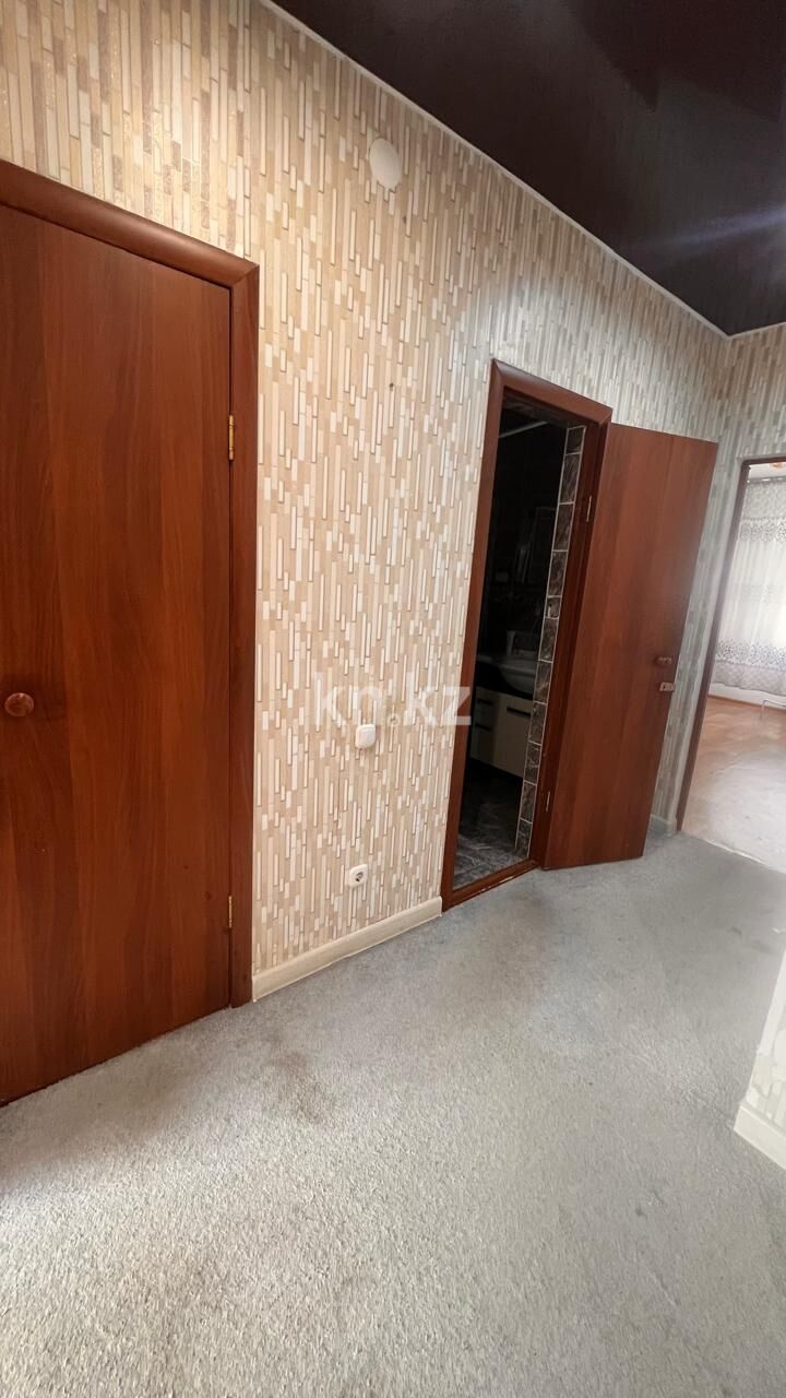 Продажа 3-комнатной квартиры, 90 м² - Продажа трехкомнатных квартир на Юго-Востоке Караганды фото 4 из 13