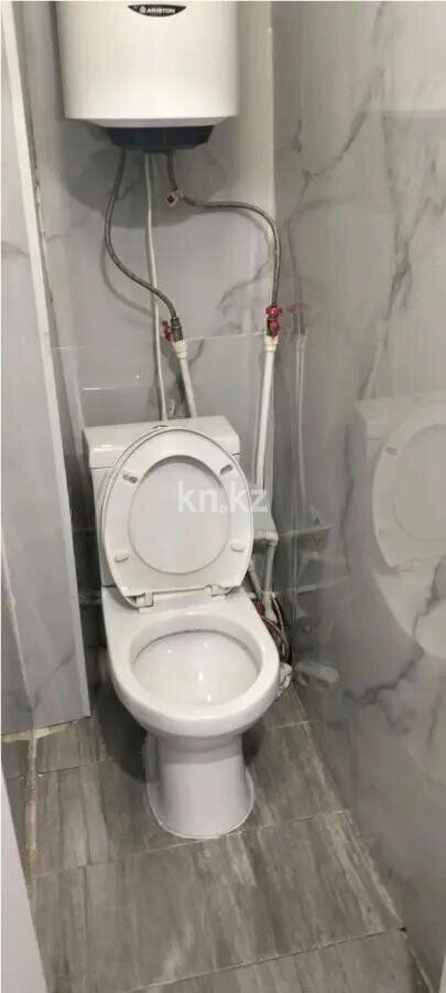 Продажа 2-комнатной квартиры, 49 м² - Продажа квартир в районе Майкудук в Караганде фото 3 из 3