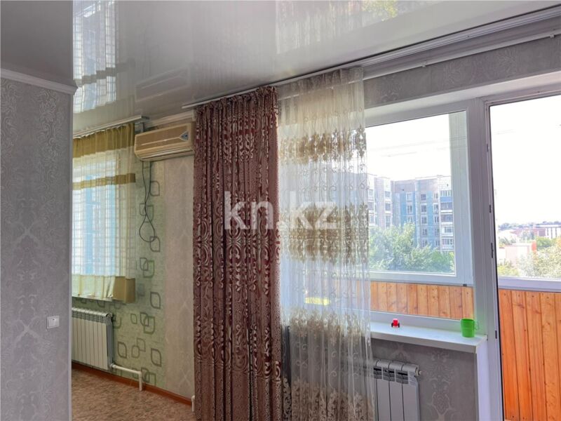 Продажа 4-комнатной квартиры, 77 м² - Продажа четырехкомнатных квартир в панельном доме в Караганде - страница 3 фото 20 из 36
