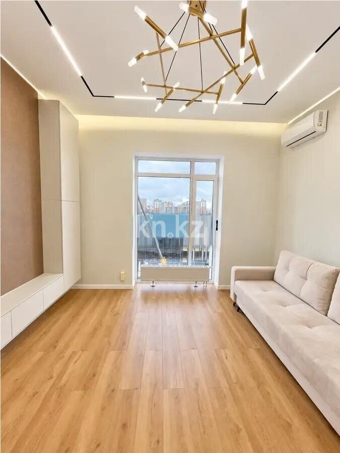 Продажа 2-комнатной квартиры, 72.9 м² - Продажа квартир в Казахстане - страница 98 фото 1 из 4