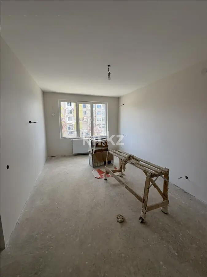 Продажа 10-комнатной квартиры, 34.7 м² - Продажа квартир в Казахстане фото 1 из 4