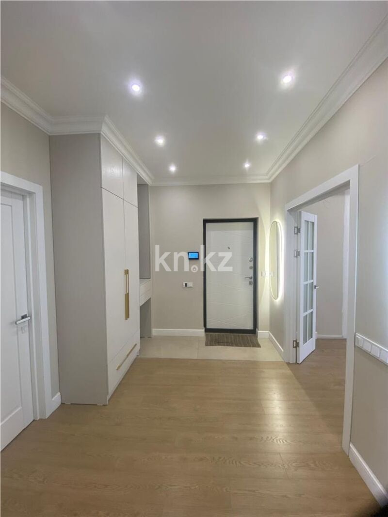 Продажа 3-комнатной квартиры, 86 м² - Продажа квартир в монолитно-каркасном доме в Караганде - страница 5 фото 20 из 25