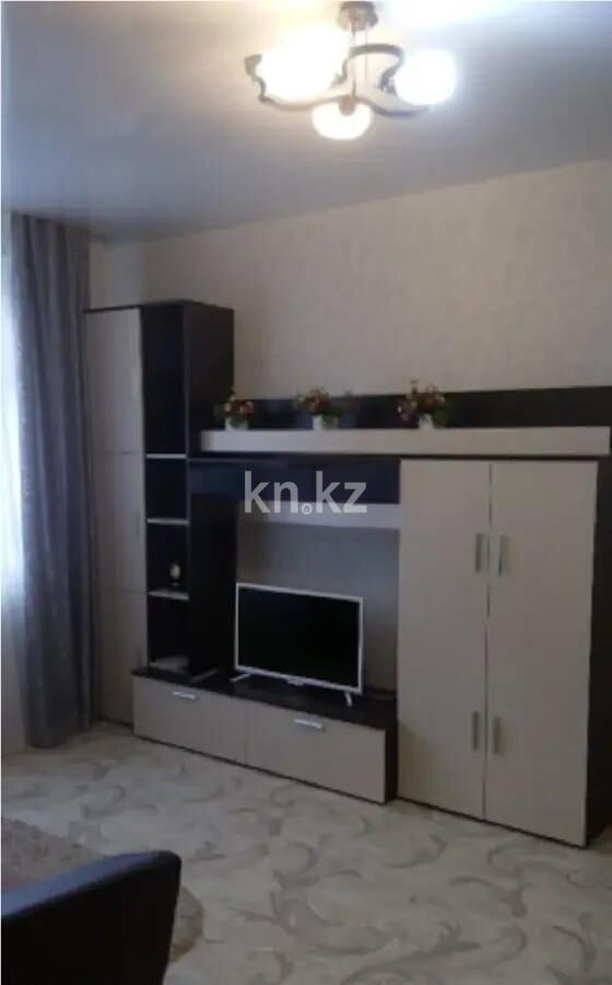 Продажа 1-комнатной квартиры, 32 м² - Продажа однокомнатных квартир в Бостандыкском р-не Алматы - страница 6 фото 1 из 3
