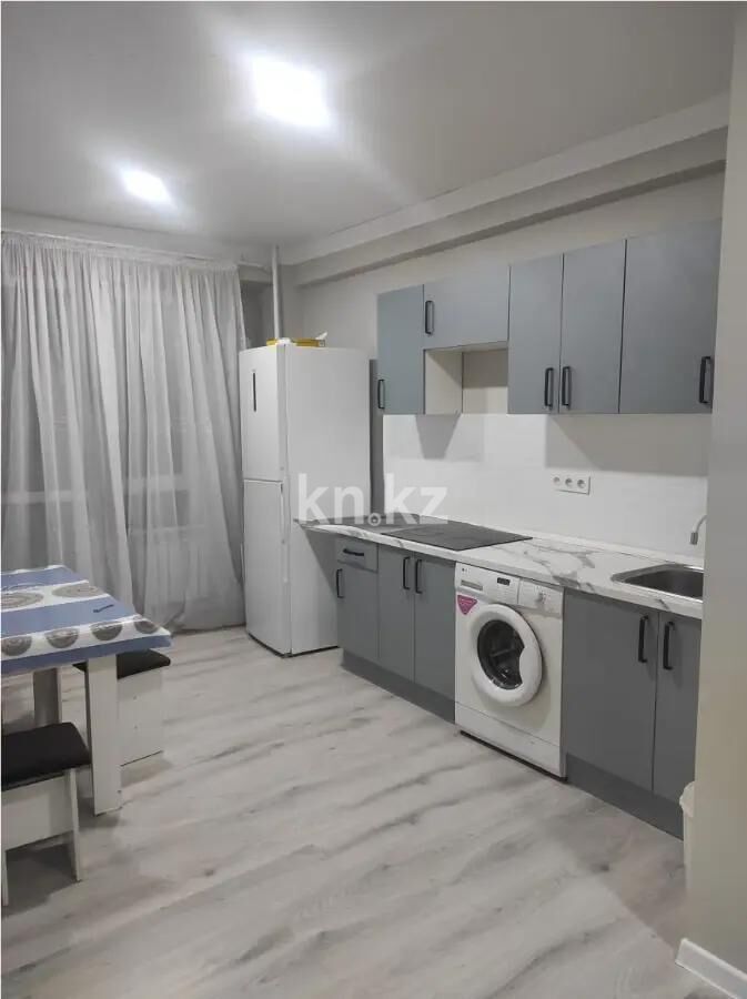 Продажа 1-комнатной квартиры, 39 м² - Продажа однокомнатных квартир от собственников в Алматы - страница 9 фото 2 из 3
