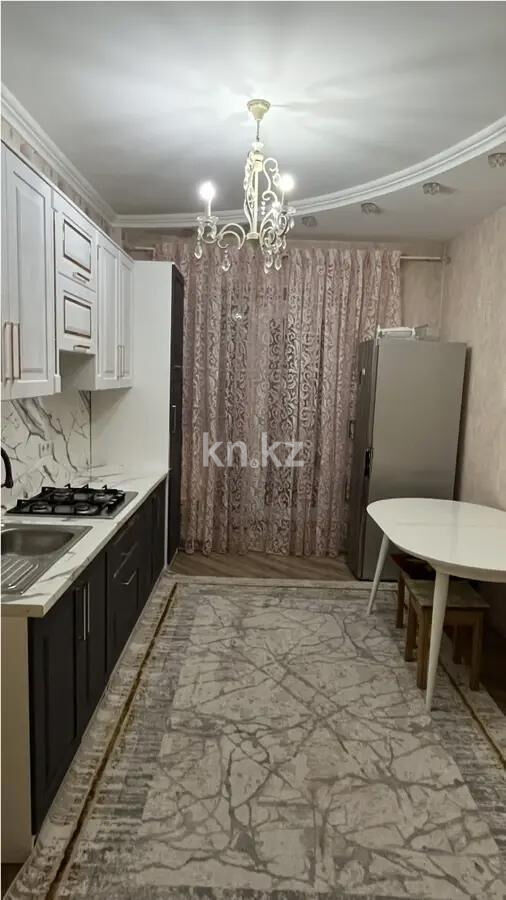 Продажа 1-комнатной квартиры, 40.9 м² - Продажа однокомнатных квартир в Бостандыкском р-не Алматы - страница 5 фото 3 из 4