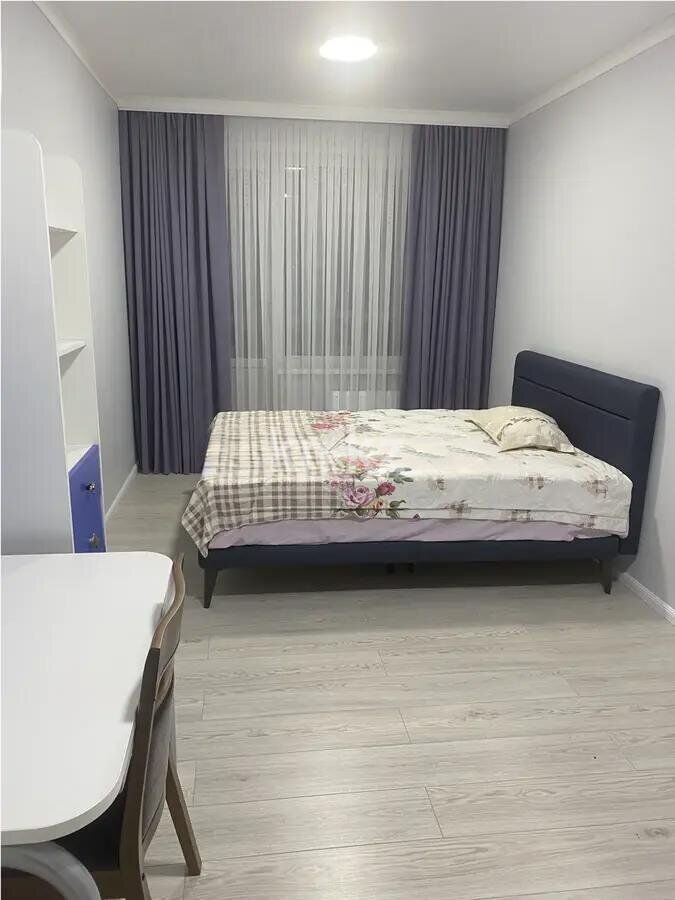 Продажа 3-комнатной квартиры, 88 м² - Продажа трехкомнатных квартир в кирпичном доме в Караганде фото 2 из 6