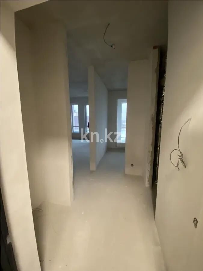 Продажа 2-комнатной квартиры, 40 м² - Продажа двухкомнатных квартир в Алатауском р-не Алматы - страница 30 фото 3 из 3