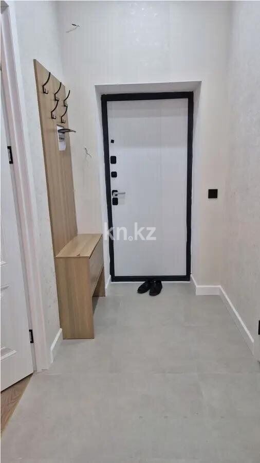 Продажа 2-комнатной квартиры, 46 м² - Продажа квартир в кирпичном доме в Астане фото 5 из 6