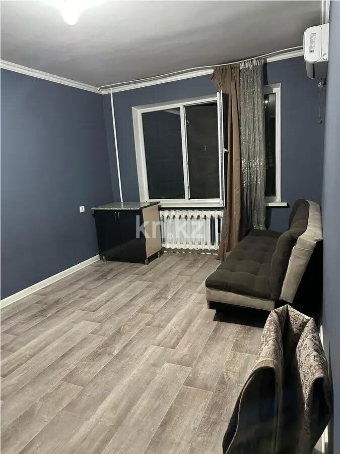 Продажа 1-комнатной квартиры, 30 м² - Продажа квартир от собственников в Алматы - страница 5 фото 1 из 3