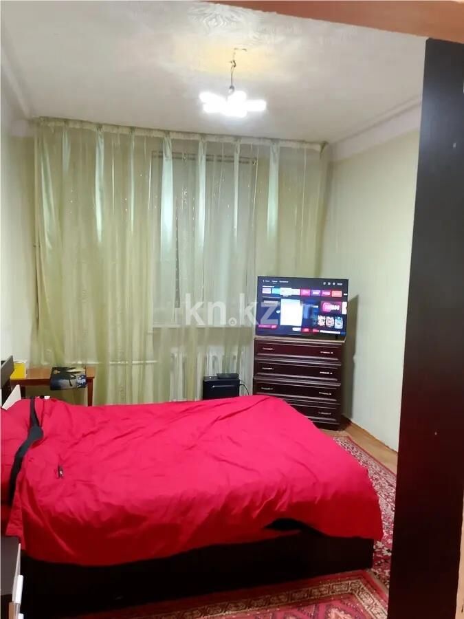 Продажа 2-комнатной квартиры, 55 м² - Продажа жилой и коммерческой недвижимости в Темиртау фото 1 из 3
