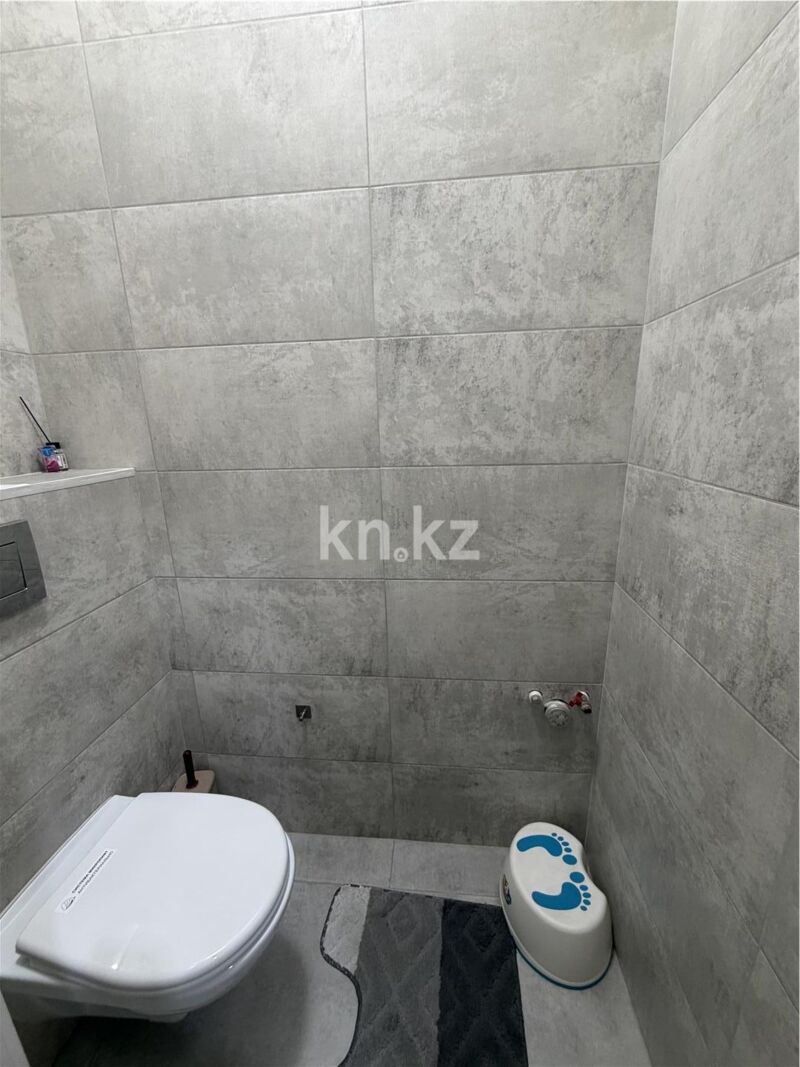 Продажа 2-комнатной квартиры, 63 м² - Продажа двухкомнатных квартир в кирпичном доме в Караганде - страница 28 фото 11 из 14