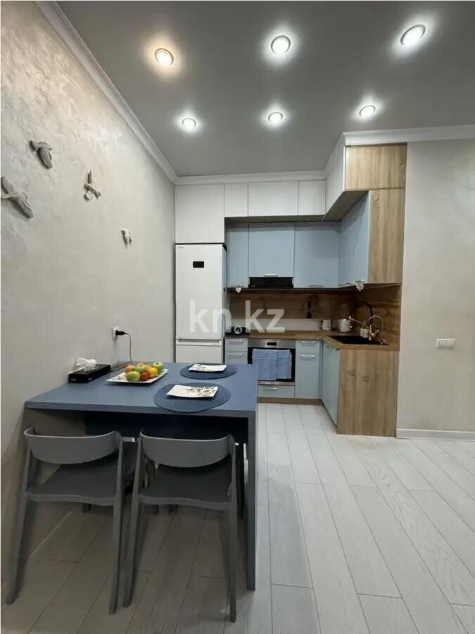Продажа 2-комнатной квартиры, 38.3 м² - Продажа квартир в кирпичном доме в Астане - страница 4 фото 3 из 5