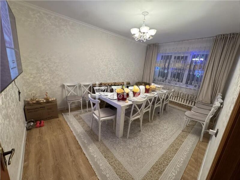 Продажа 2-комнатной квартиры, 55 м² - Продажа двухкомнатных квартир в панельном доме в Казахстане - страница 85 фото 1 из 5