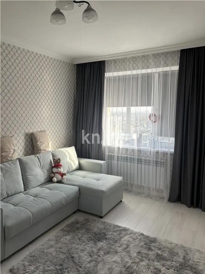 Продажа 1-комнатной квартиры, 34 м² - Продажа зданий в Усть-Каменогорске фото 1 из 3