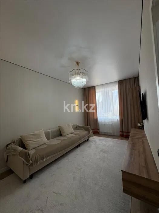 Продажа 2-комнатной квартиры, 55 м² - Продажа двухкомнатных квартир в кирпичном доме в Астане - страница 45 фото 1 из 5