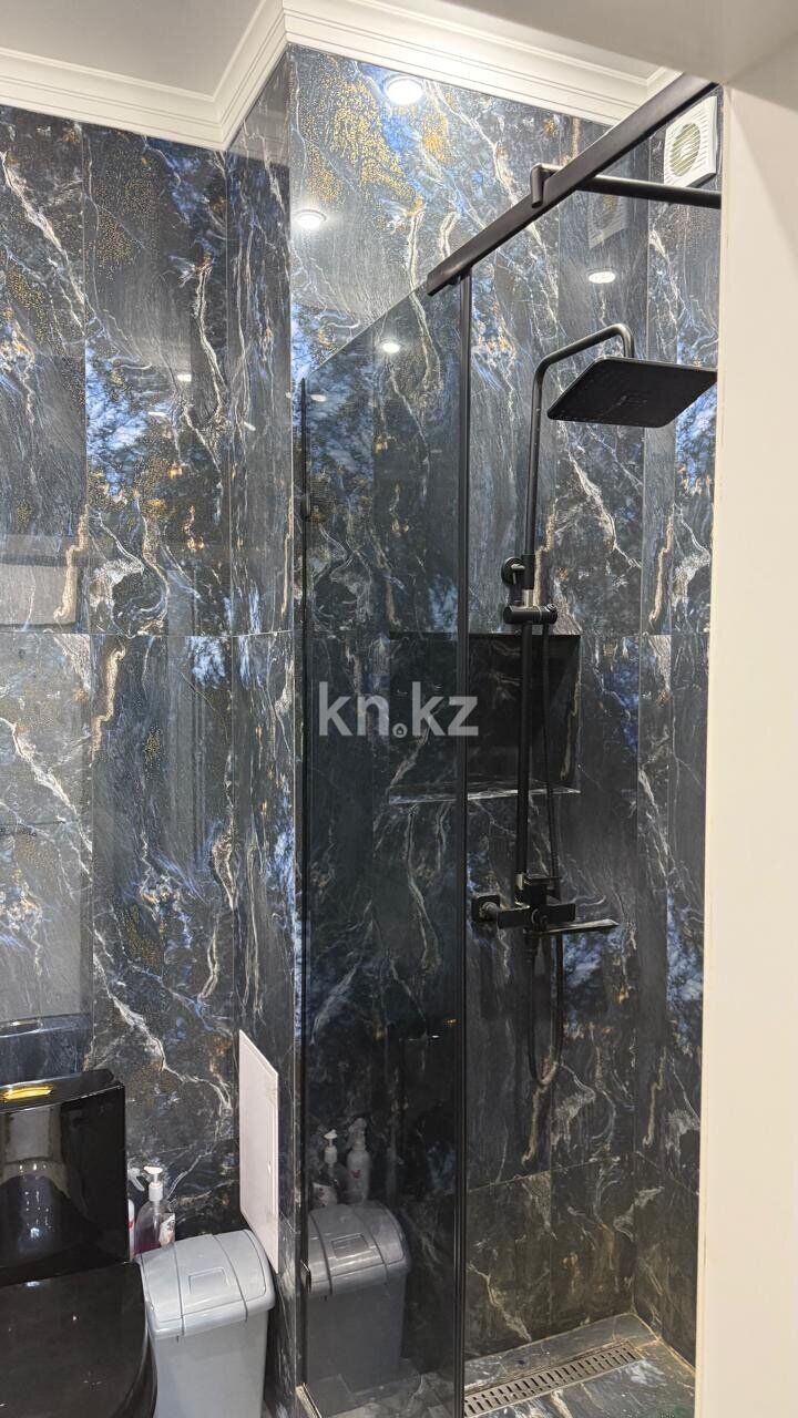 Аренда 3-комнатной квартиры, 120 м² - Недвижимость в Астане - страница 9 фото 16 из 18